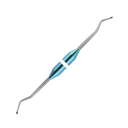 05-01 Экскаватор терапевтический малый